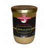 Graisse de canard 750g Lot et Garonne Conserverie artisanale Regaud