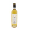 Vin Blanc Monbazillac Bio 75Cl Domaine du Haut Montlong direct producteur - Bergerac / Monbazillac / Pomport