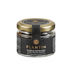 Pelures de truffes 30gr par Plantin truffes