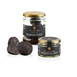 Truffes Noires Brossées Extra 15Gr par "Plantin Truffe"