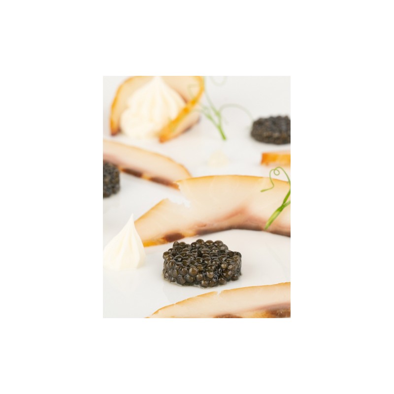 Caviar de Neuvic Signature Osciètre