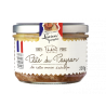 Pâté du Paysan (Viande française) 220gr