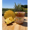 Confiture d'ananas (les Confitures de Lilly)