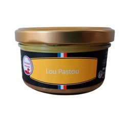 Lou Pastou : le pâté du dimanche