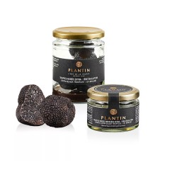 Truffes Noires Brossées Extra 15Gr
