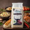 Sachet de Riz de Camargue IGP Indica Parfumé Atelier du Sel – riz long français premium