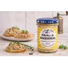 Rillettes de Maquereau à la Moutarde à l’Ancienne – Le Père Eugène (90 g)
