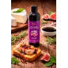 Velours crème de vinaigre Balsamique Figue 25cl fabrication artisanale Française