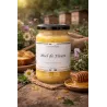 Miel de fleurs 500gr Apisphere Dordogne Périgord