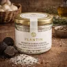 Sel de Guérande IGP à la truffe d'été 1% Maison Plantin