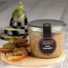 Caviar d'aubergine artisanal à l'huile d'olive 190g - Tartinable méditerranéen français