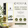 huile d'olive extra vierge La Chinata 500ml
