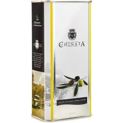huile d'olive extra vierge La Chinata 500ml