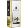 huile d'olive extra vierge La Chinata 500ml