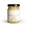 Moutarde douce à la truffe noire du Périgord Apisphère 90g