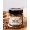 Pot de pâte à tartiner chocolat noisette Praliné intense Bocuse 210 g