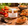 Délice de carottes et de tomates à la truffe d’été Plantin