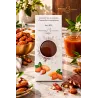 Tablette de chocolat au lait 40 % aux amandes caramélisées Bernard Loiseau 115 g