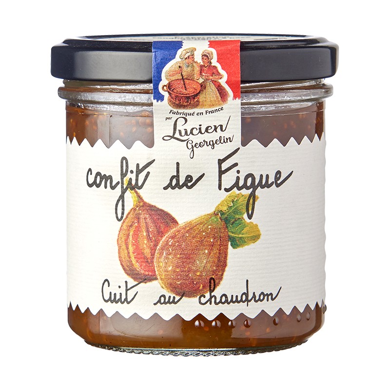 Confit de Figues 150g