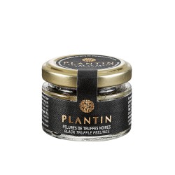 Pelures de truffes noires 15g