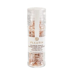 Sel Rose Himalaya Truffe d'été (1.5%) 100g