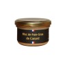 Bloc de foie gras du Sud Ouest 90gr