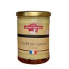 Cuisses de canard confites (2 cuisses) 750g Lot et Garonne Conserverie artisanale Regaud