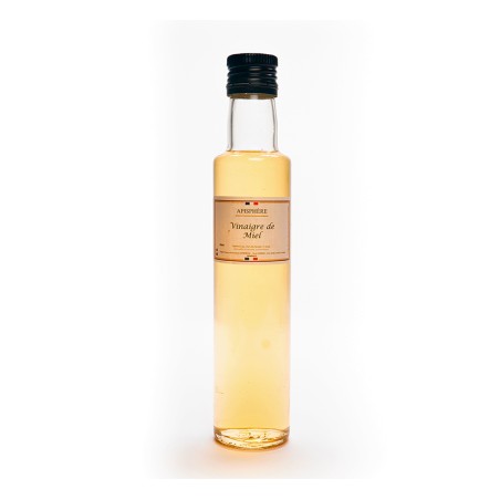 Vinaigre de miel 25cl