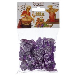 Bonbons Violette 150g