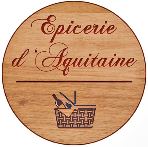 Epicerie d'Aquitaine