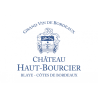 Château Haut Bourcier