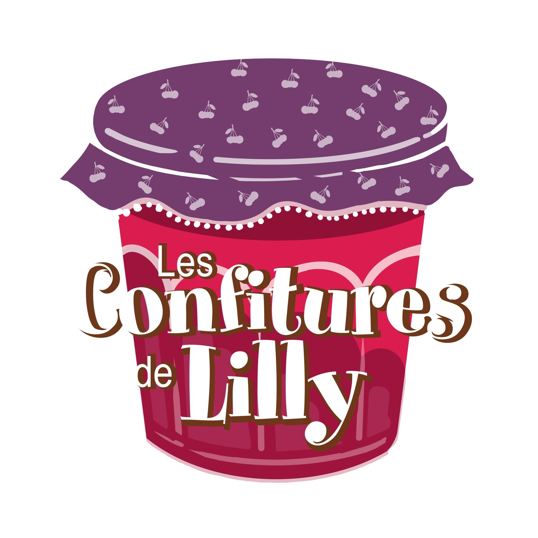 Les confitures de Lilly