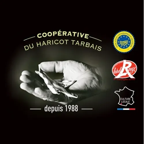 Coopérative du Haricot Tarbais