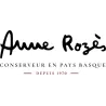 Anne Rozès - Conserveur artisanal depuis 1970