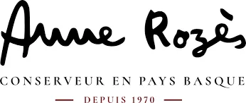 Anne Rozès - Conserveur artisanal depuis 1970