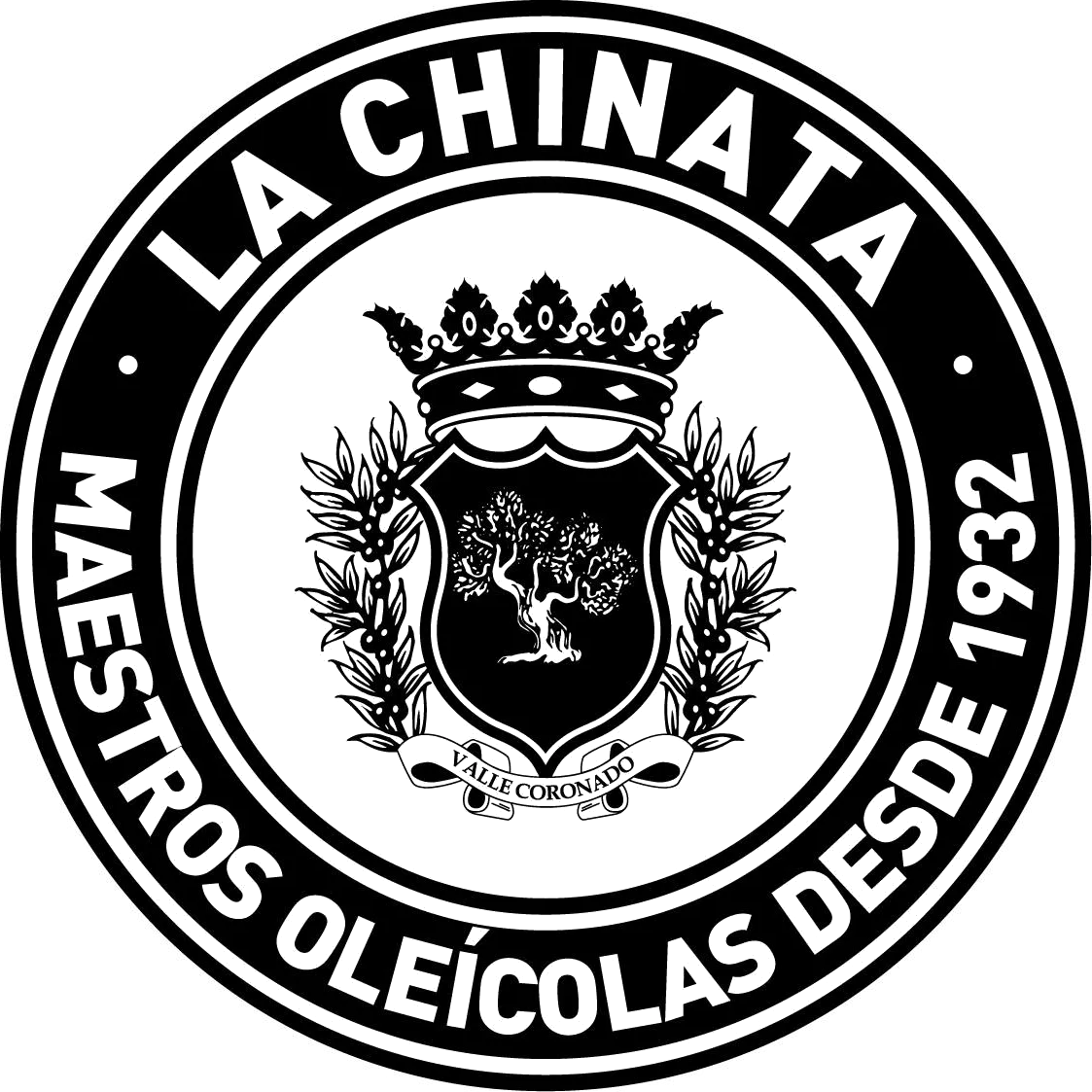 La Chinata